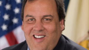 Chris Christie