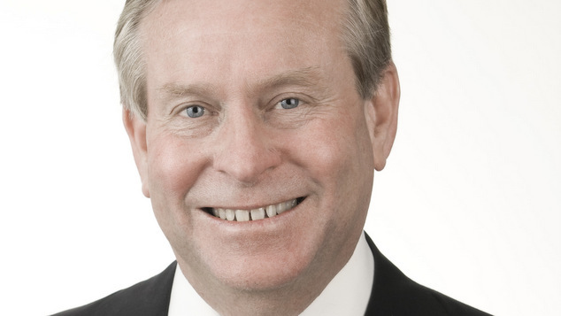 Colin Barnett