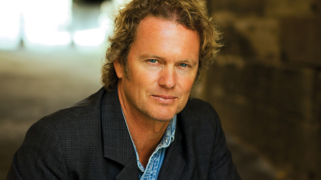 Craig McLachlan