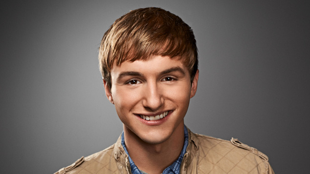 Lucas Cruikshank