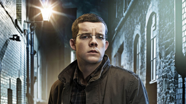 Russell Tovey