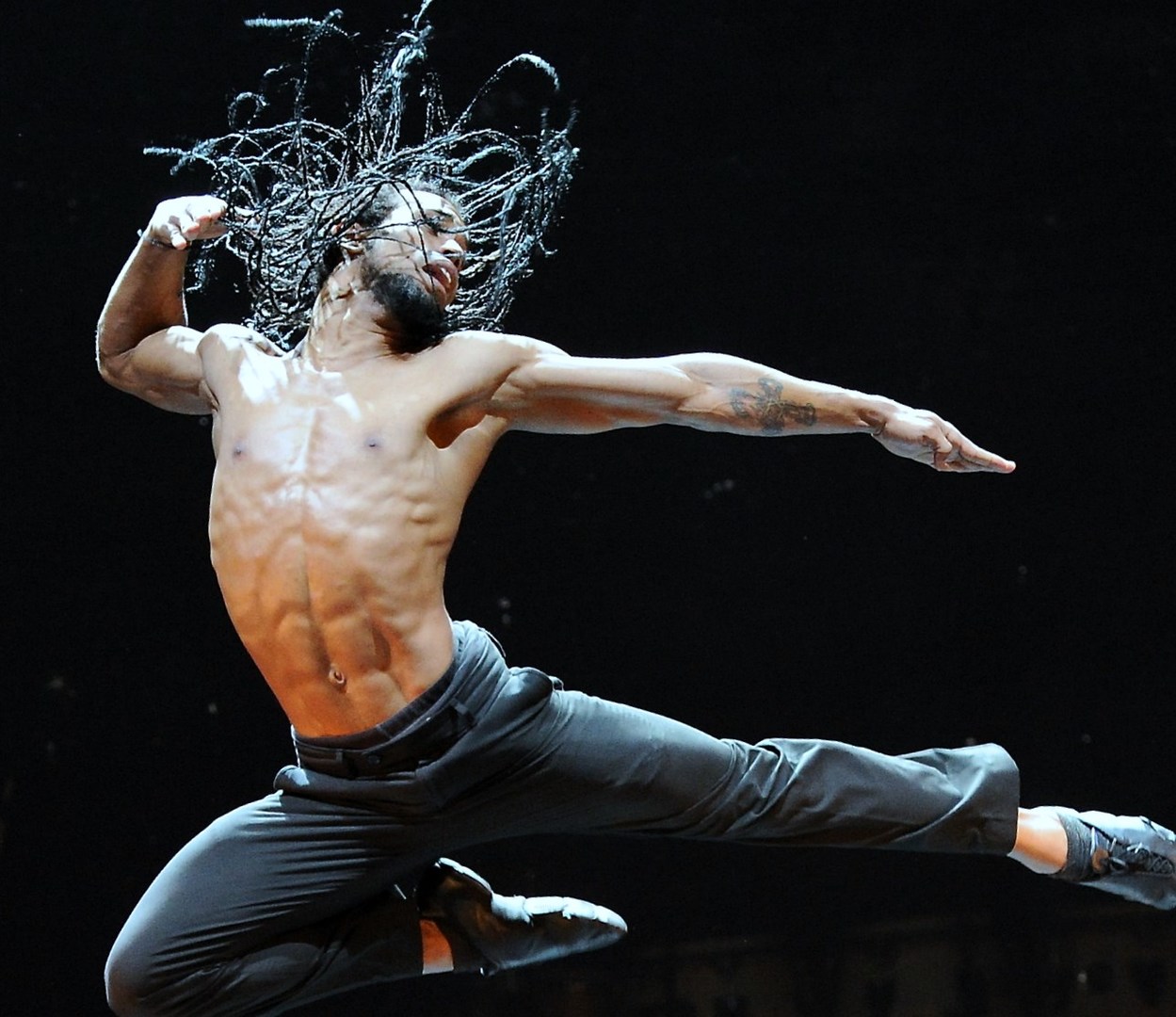 Ballet Revolucion Arrives in Perth OUTInPerth LGBTQIA+ News and