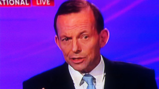 Tony Abbott