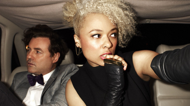 Sneaky Sound System