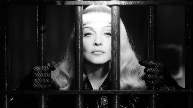 Madonna Releases Her Secret Project - OUTInPerth | LGBTQIA+ News and ...