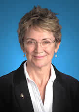 Sally Talbot
