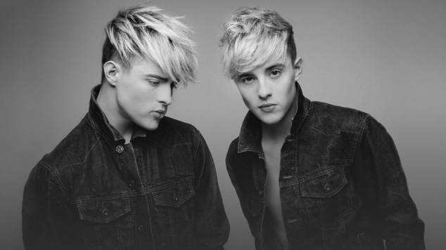 jedward ylt