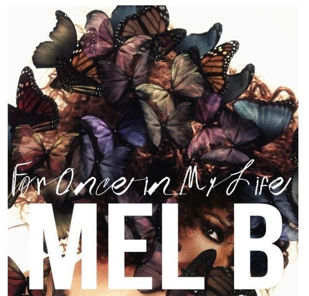 mel-b-for-once-in-my-life-single-art