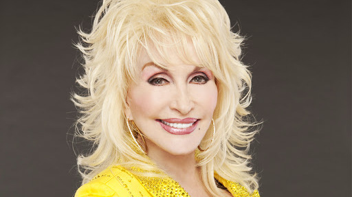 Dolly Parton