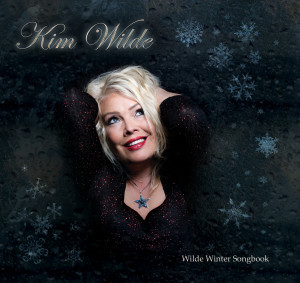 Kim Wilde Cover