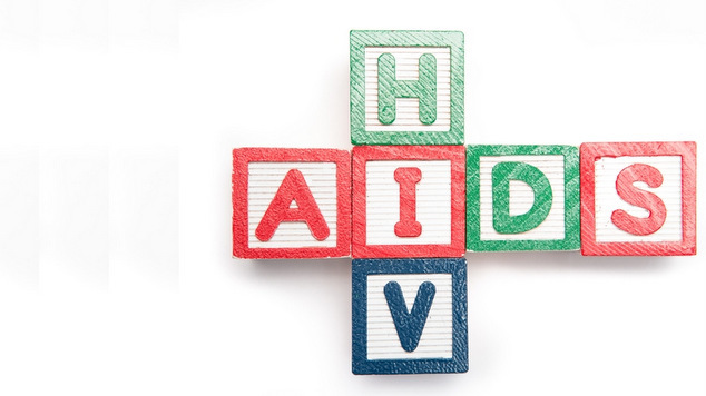 HIV AIDS