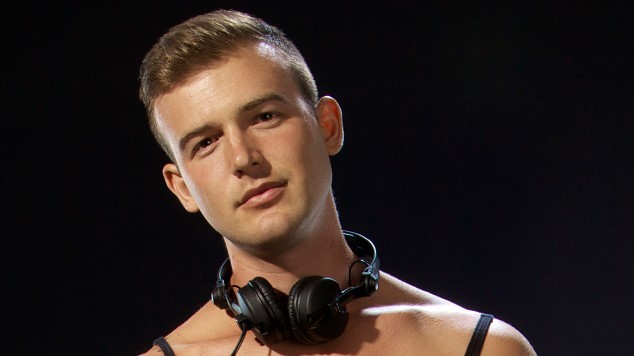 Adam Love