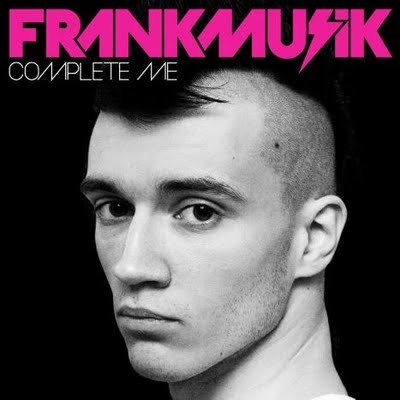 Frank Musik Complete Me