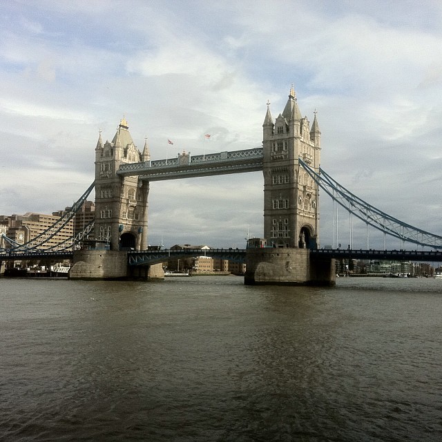 London 2