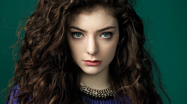 Lorde