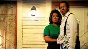 Film Review The Butler