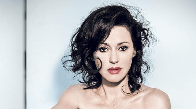 Tina Arena