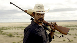 mystery road