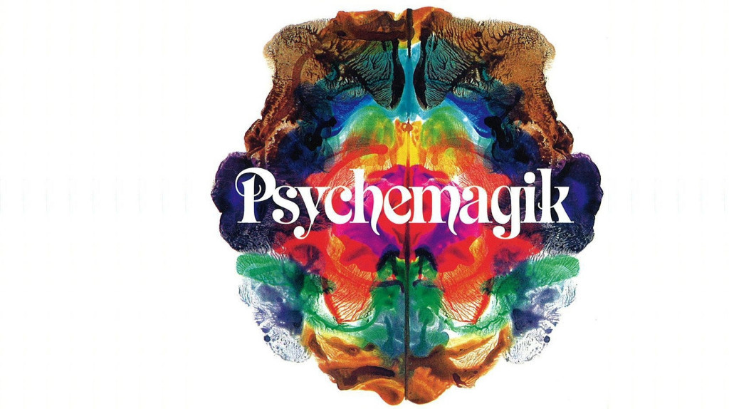 psychemagik