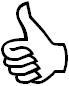 thumbs_up