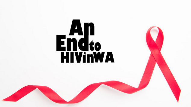ending HIV