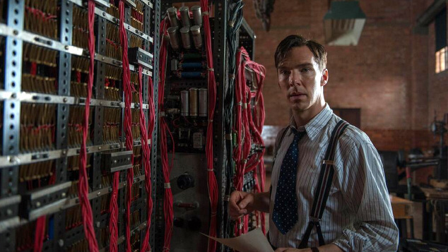 Alan Turing