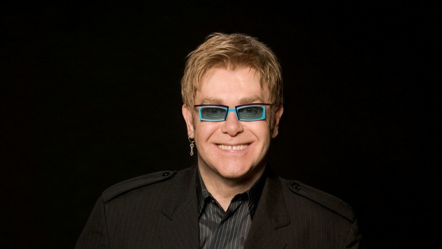 Elton-John