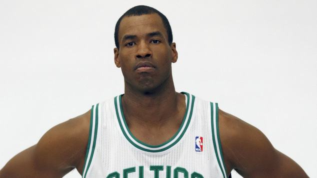 Jason Collins