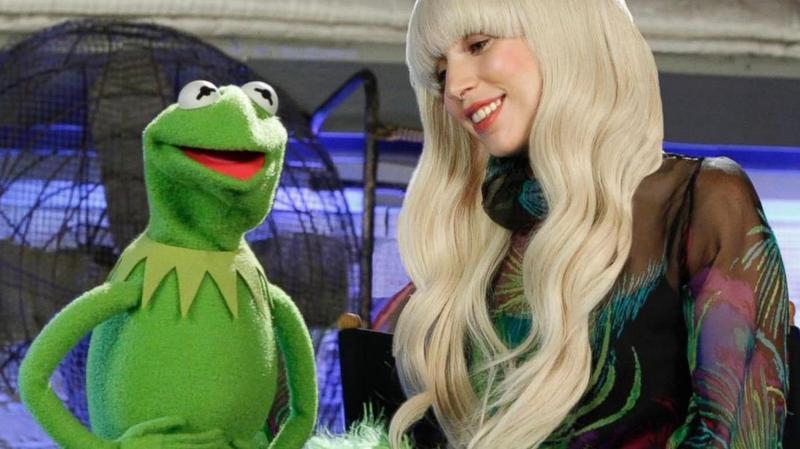 kermit-gaga