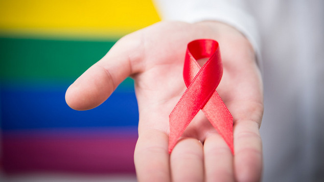 AIDSribbon