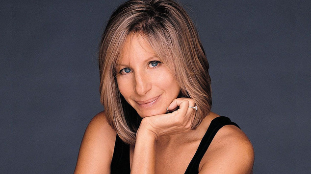 Barbra