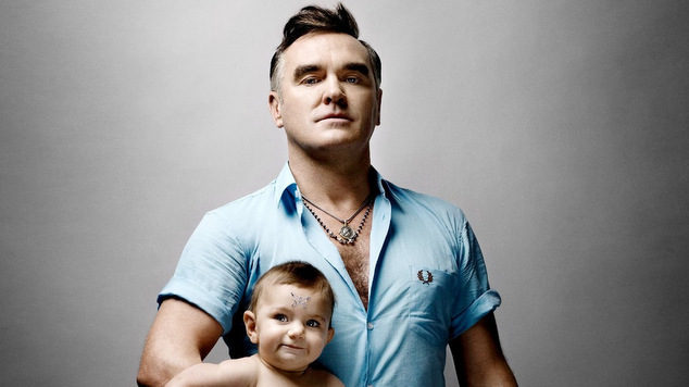 Morrissey