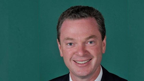 Christopher Pyne