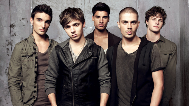 The Wanted