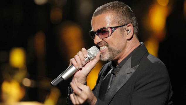 George Michael