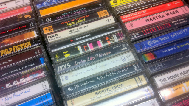 Cassette