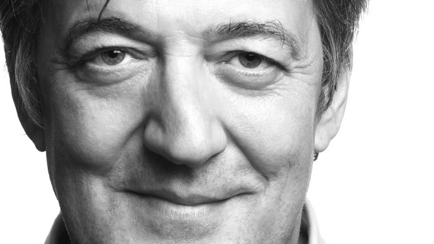 stephen fry