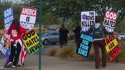 Westboro Baptist Church