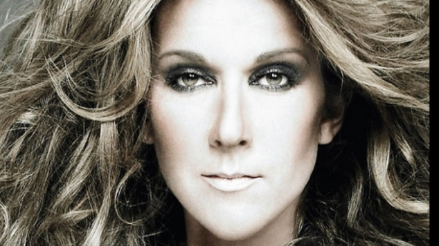 Celine DIon