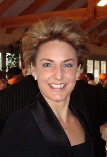 Michaelia Cash