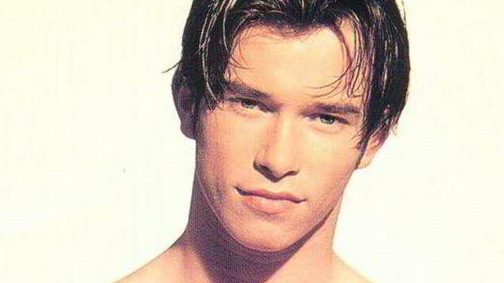 Stephen Gately, the late Boyzone singer still brings a tear to our eye when we slip on his CDs.