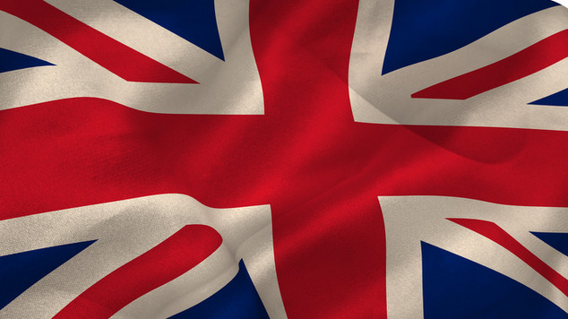 British Flag