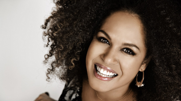 Christine Anu