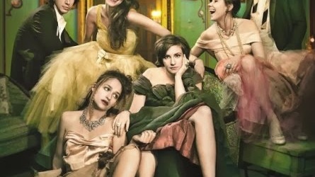 Girls - Season 3 - Promotional Poster_595_slogo