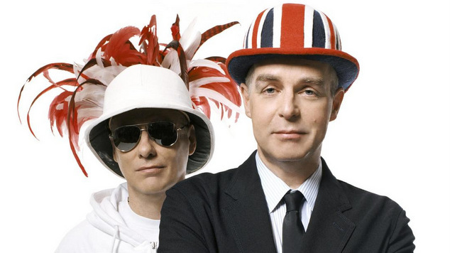 pet shop boys