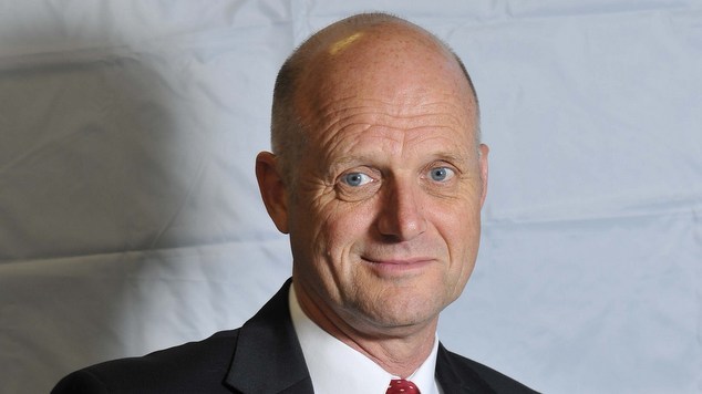 David Leyonhjelm