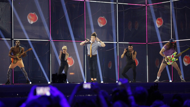 Eurovision France 2