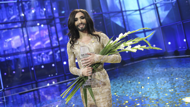 conchita wurst