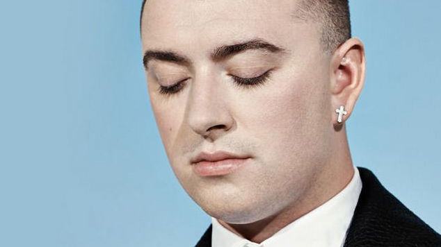 Sam Smith