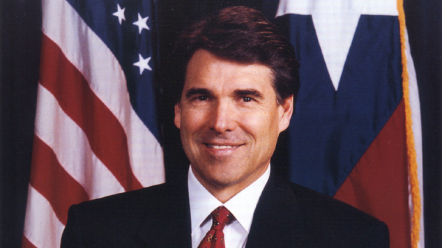 Rick Perry